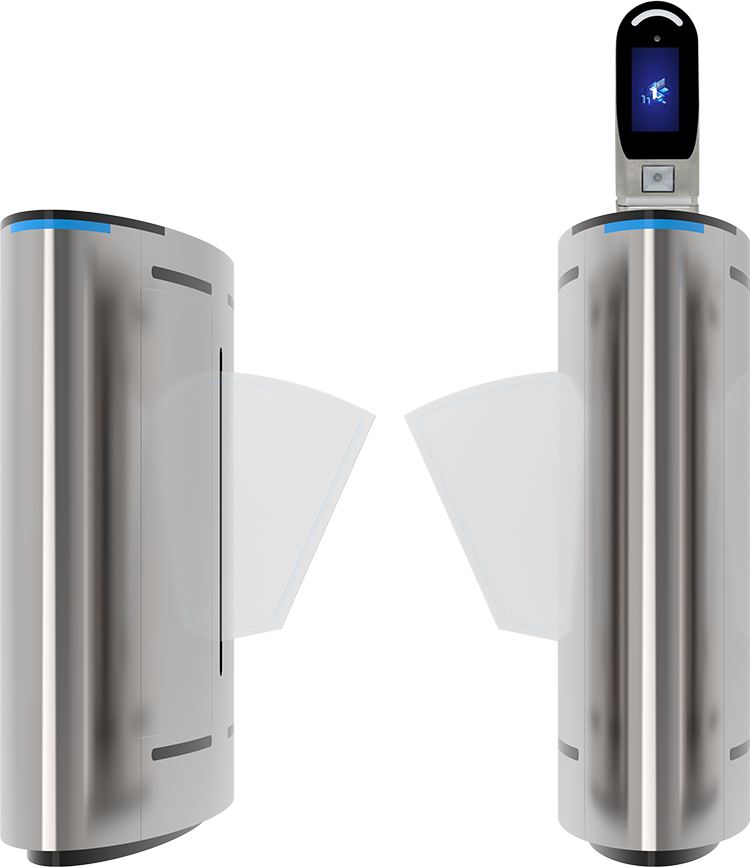 美高梅mgm1888官网景区社保卡实名消费闸机